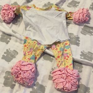 Boutique Easter outfit